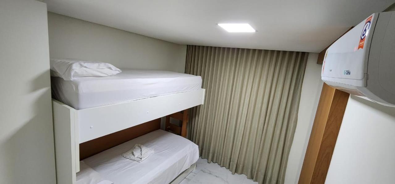 Aparthotel Porto Belga 101 - Beira Mar Pôrto das Galinhas Exterior foto