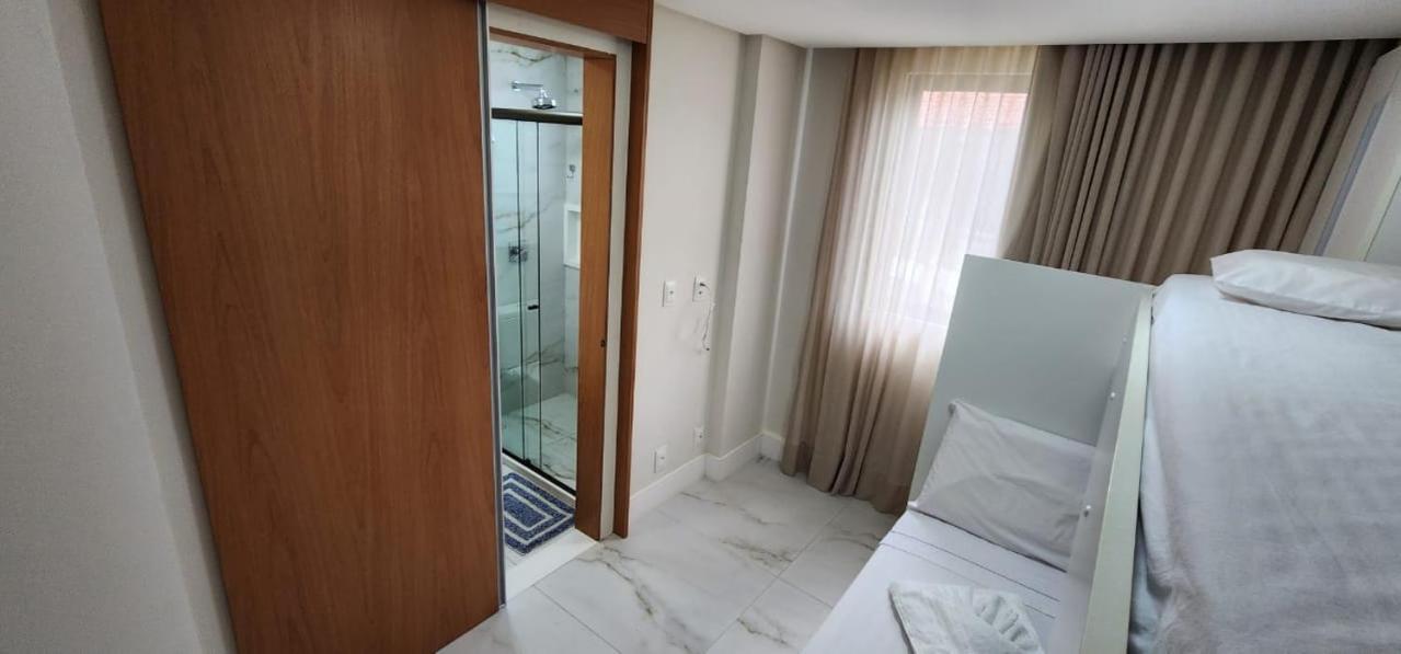 Aparthotel Porto Belga 101 - Beira Mar Pôrto das Galinhas Exterior foto