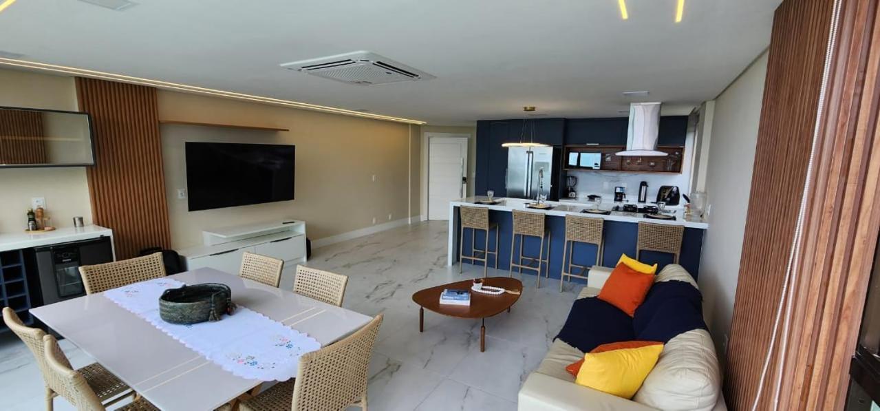 Aparthotel Porto Belga 101 - Beira Mar Pôrto das Galinhas Exterior foto